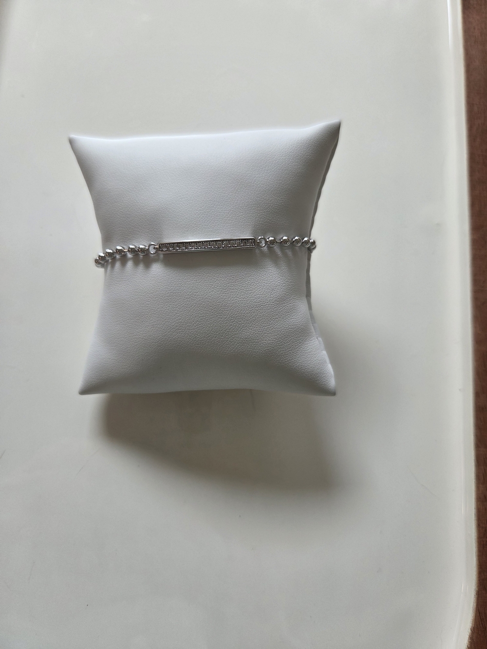 Tocara - Bar Beaded Bracelet